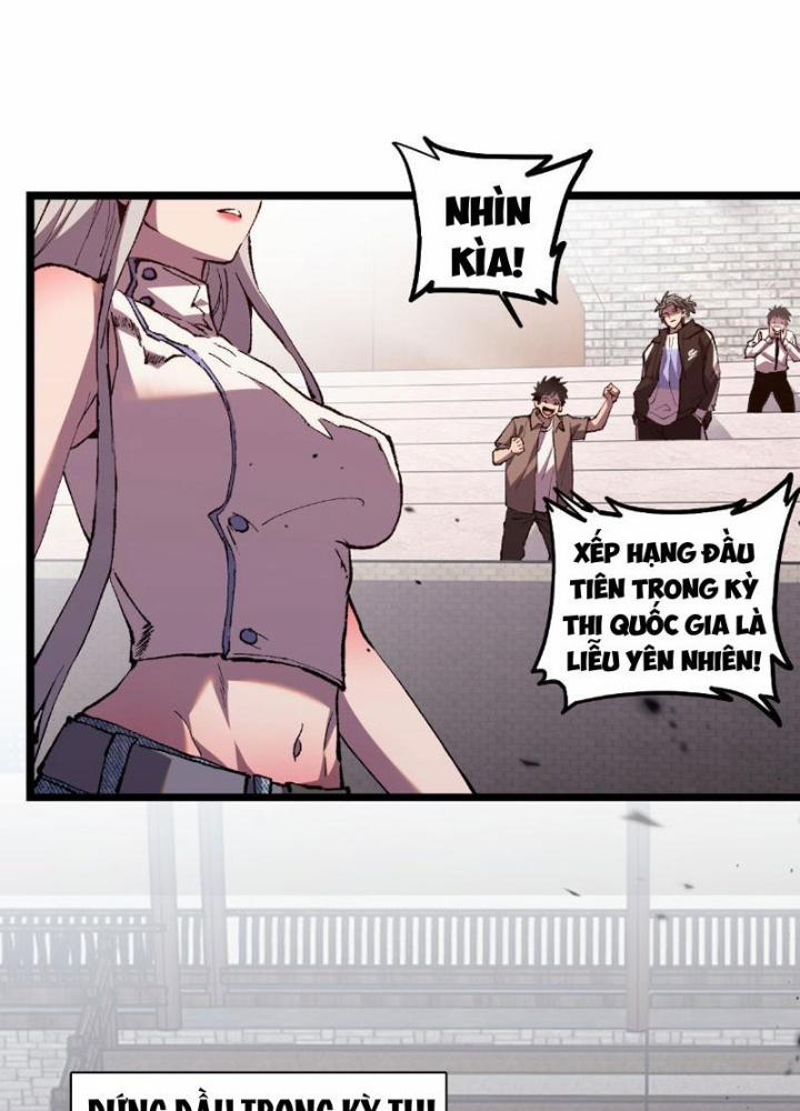 Quốc Vận Chi Chiến: Ta Lấy Bàn Cổ Trấn Chư Thiên 3 trang 211