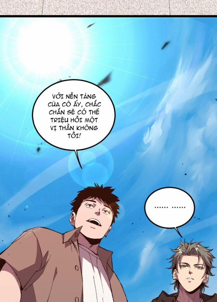 Quốc Vận Chi Chiến: Ta Lấy Bàn Cổ Trấn Chư Thiên 3 trang 218