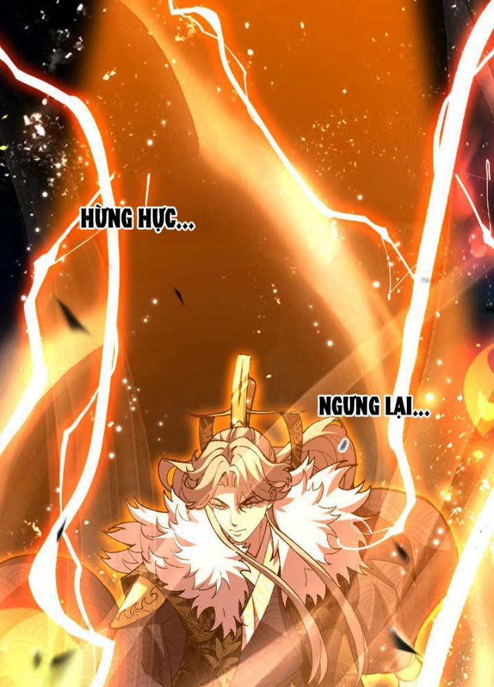 Quốc Vận Chi Chiến: Ta Lấy Bàn Cổ Trấn Chư Thiên 3 trang 22