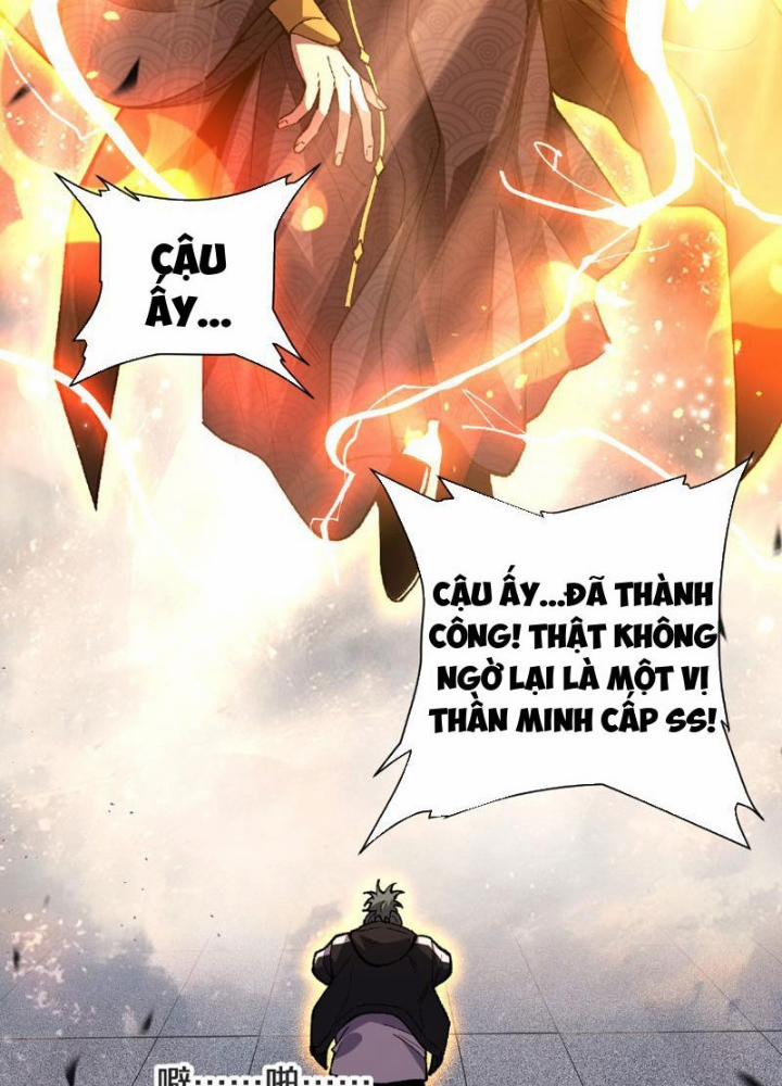 Quốc Vận Chi Chiến: Ta Lấy Bàn Cổ Trấn Chư Thiên 3 trang 24
