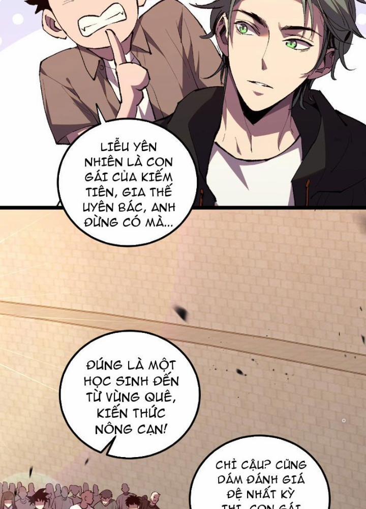 Quốc Vận Chi Chiến: Ta Lấy Bàn Cổ Trấn Chư Thiên 3 trang 262