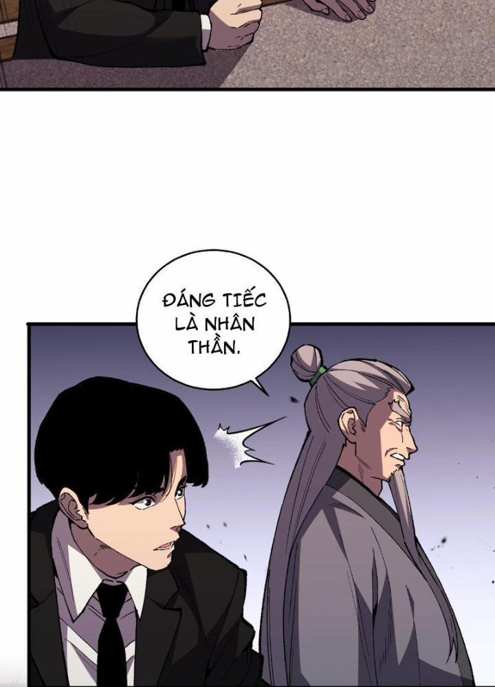 Quốc Vận Chi Chiến: Ta Lấy Bàn Cổ Trấn Chư Thiên 3 trang 28