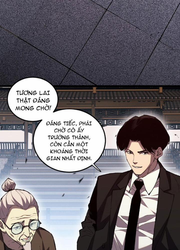 Quốc Vận Chi Chiến: Ta Lấy Bàn Cổ Trấn Chư Thiên 3 trang 282