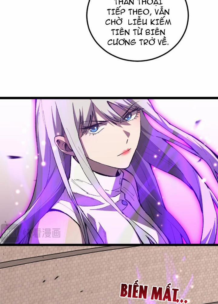 Quốc Vận Chi Chiến: Ta Lấy Bàn Cổ Trấn Chư Thiên 3 trang 284