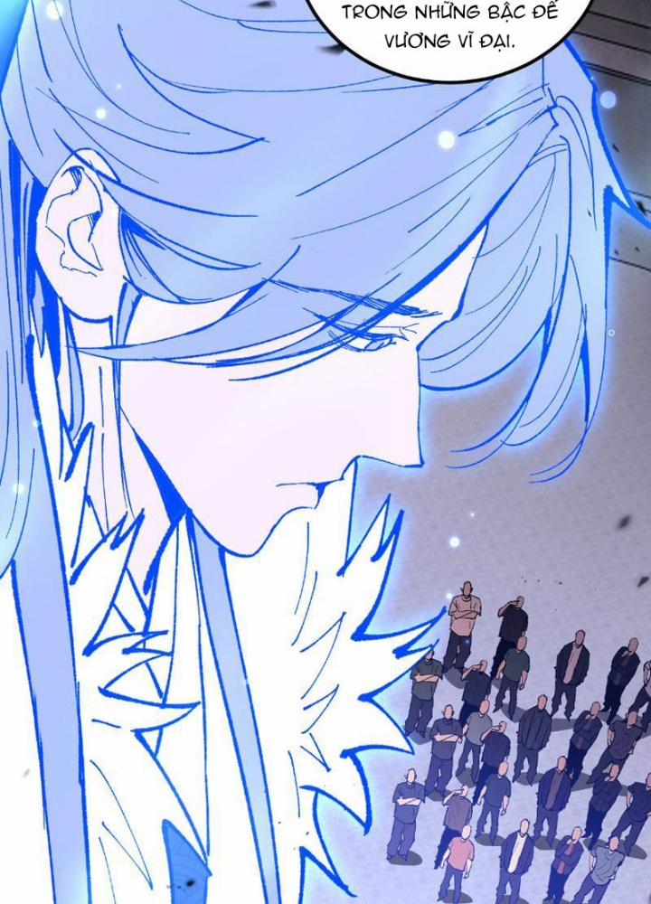 Quốc Vận Chi Chiến: Ta Lấy Bàn Cổ Trấn Chư Thiên 3 trang 296