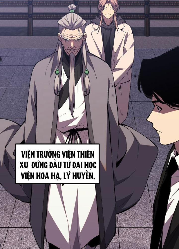Quốc Vận Chi Chiến: Ta Lấy Bàn Cổ Trấn Chư Thiên 3 trang 312