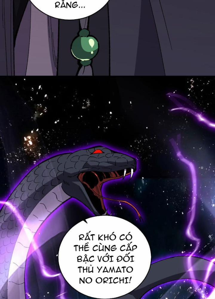 Quốc Vận Chi Chiến: Ta Lấy Bàn Cổ Trấn Chư Thiên 3 trang 32
