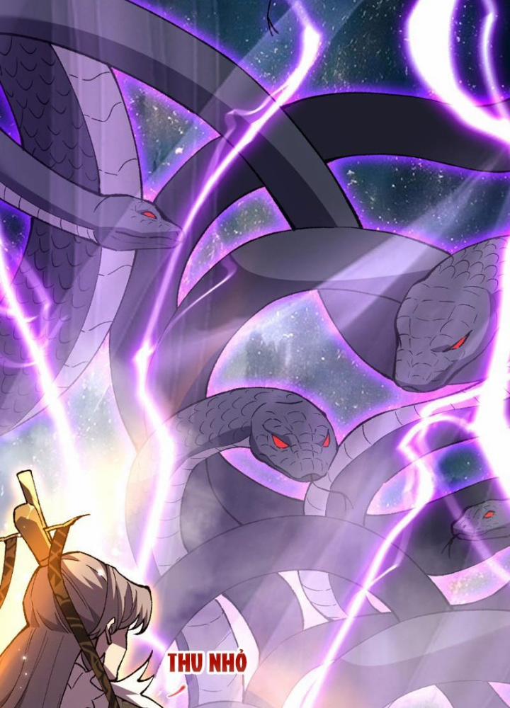 Quốc Vận Chi Chiến: Ta Lấy Bàn Cổ Trấn Chư Thiên 3 trang 34