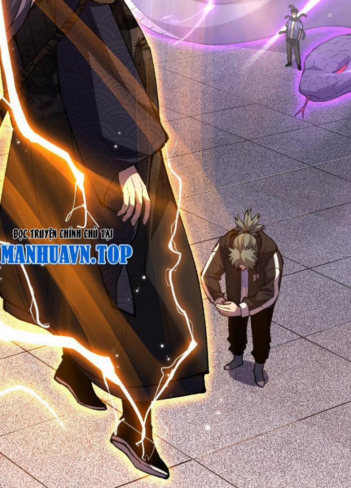 Quốc Vận Chi Chiến: Ta Lấy Bàn Cổ Trấn Chư Thiên 3 trang 36