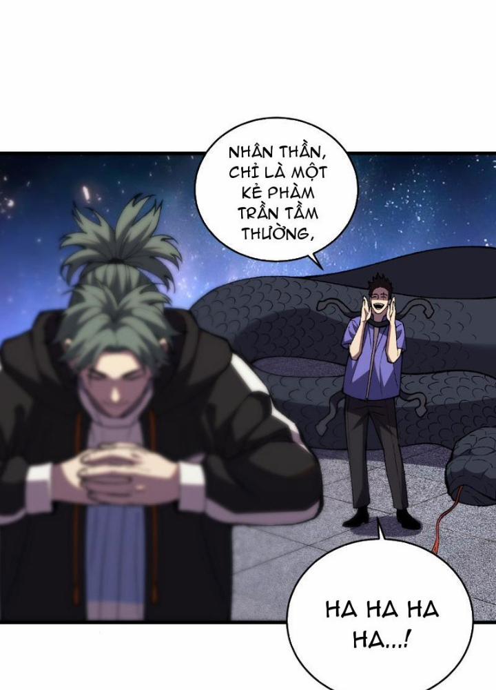 Quốc Vận Chi Chiến: Ta Lấy Bàn Cổ Trấn Chư Thiên 3 trang 42