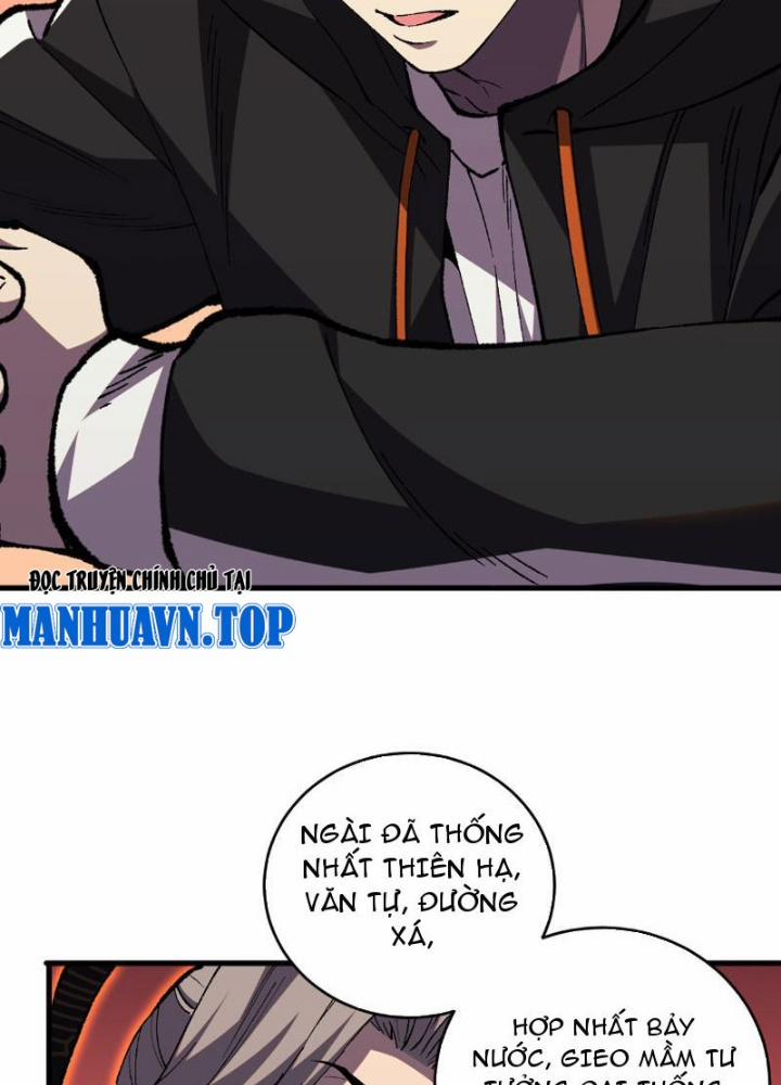 Quốc Vận Chi Chiến: Ta Lấy Bàn Cổ Trấn Chư Thiên 3 trang 48