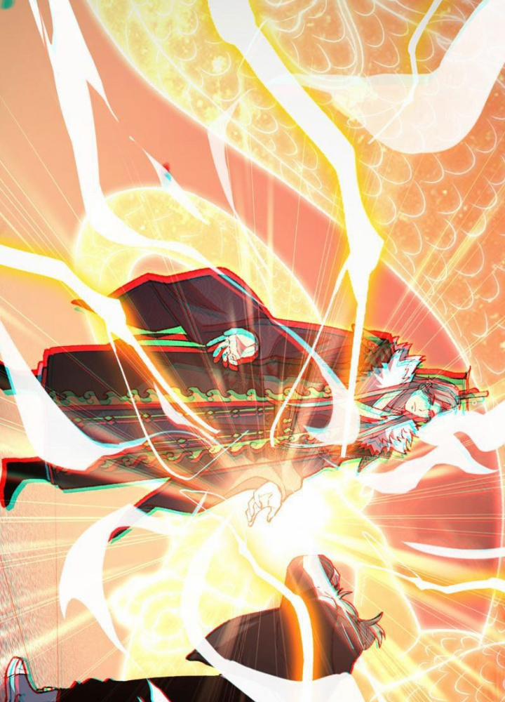 Quốc Vận Chi Chiến: Ta Lấy Bàn Cổ Trấn Chư Thiên 3 trang 56