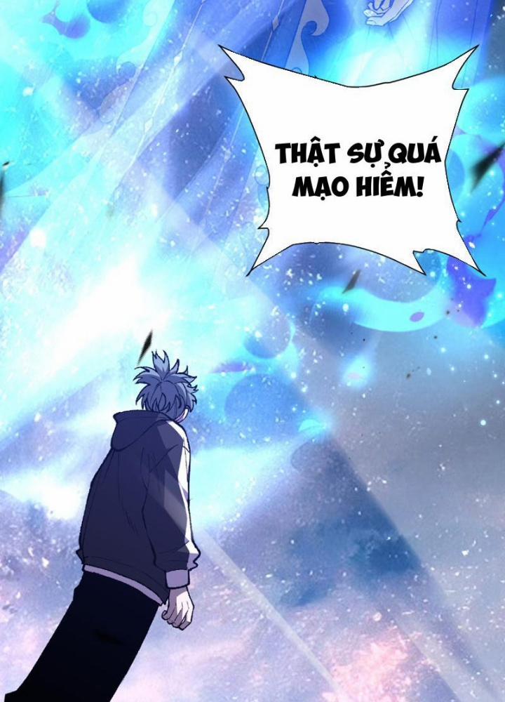 Quốc Vận Chi Chiến: Ta Lấy Bàn Cổ Trấn Chư Thiên 3 trang 6