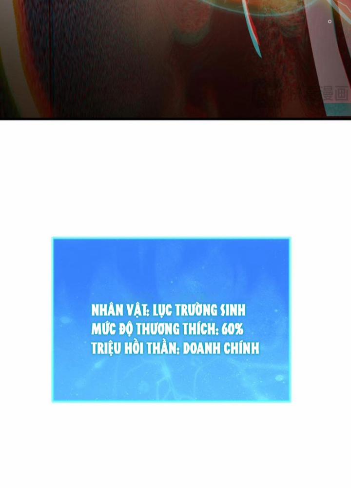 Quốc Vận Chi Chiến: Ta Lấy Bàn Cổ Trấn Chư Thiên 3 trang 60