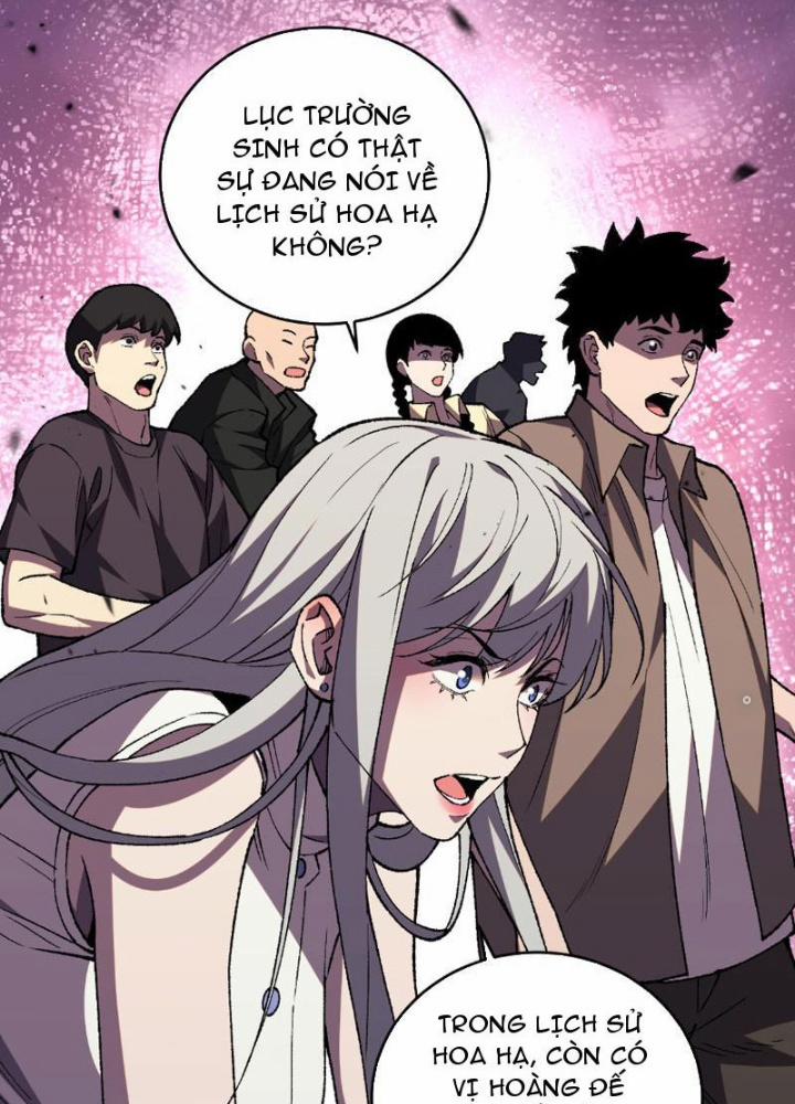 Quốc Vận Chi Chiến: Ta Lấy Bàn Cổ Trấn Chư Thiên 3 trang 62