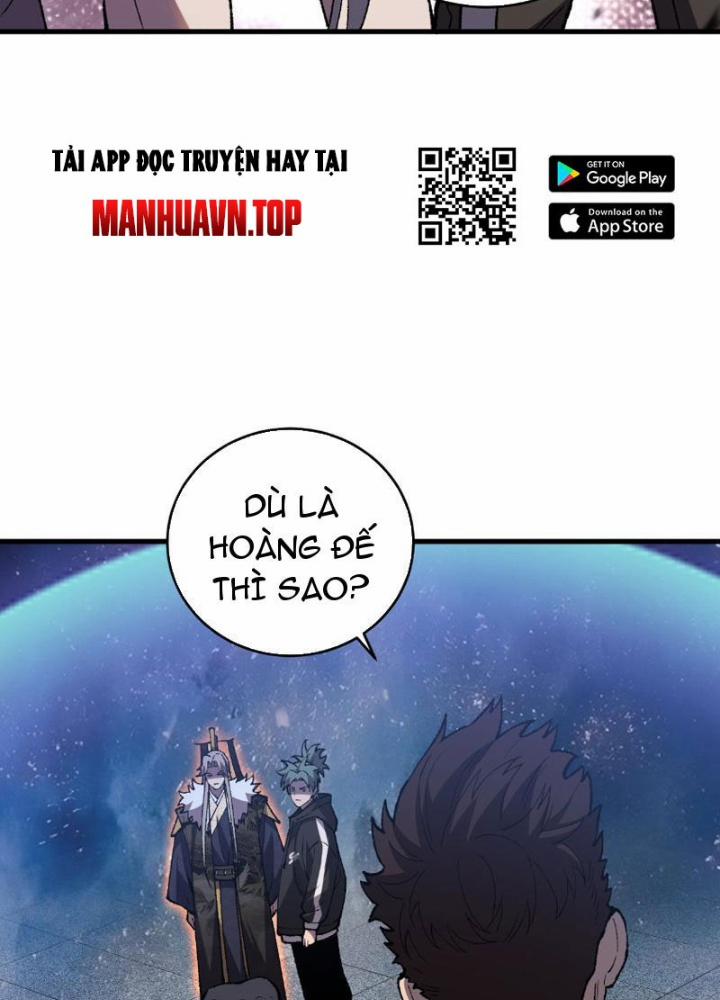 Quốc Vận Chi Chiến: Ta Lấy Bàn Cổ Trấn Chư Thiên 3 trang 64