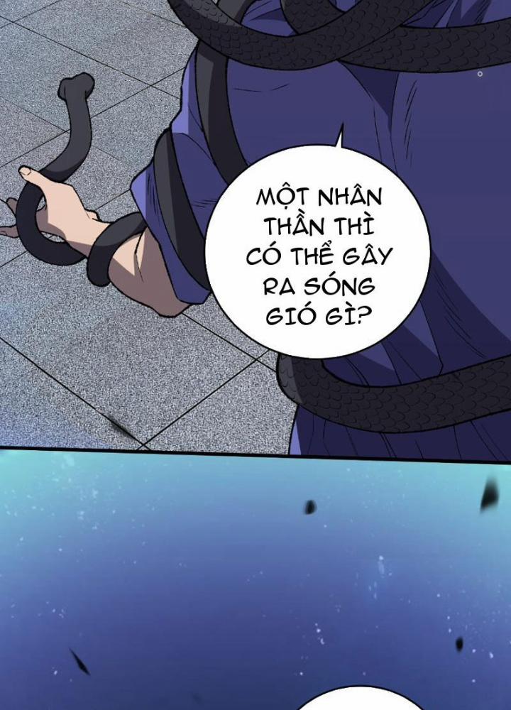 Quốc Vận Chi Chiến: Ta Lấy Bàn Cổ Trấn Chư Thiên 3 trang 66