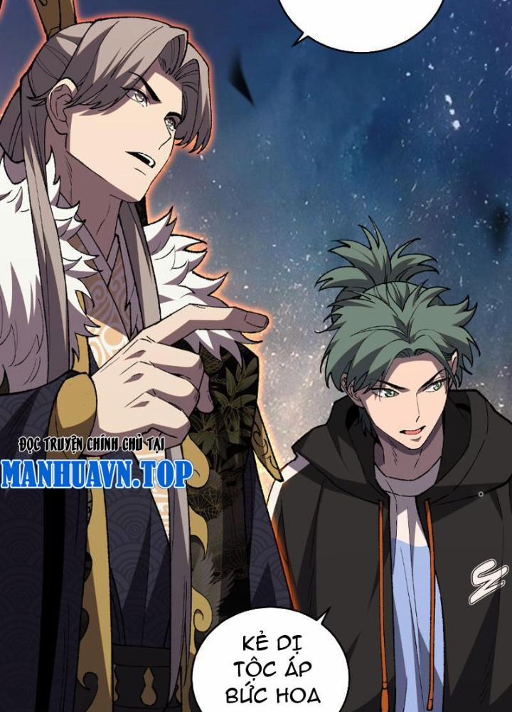 Quốc Vận Chi Chiến: Ta Lấy Bàn Cổ Trấn Chư Thiên 3 trang 68