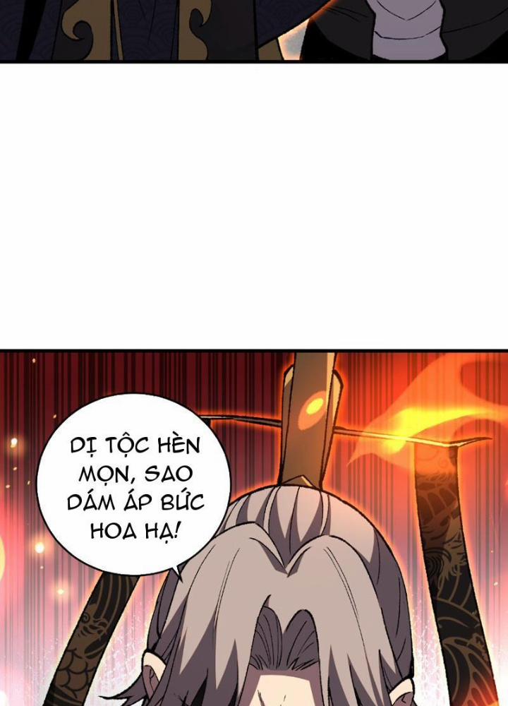 Quốc Vận Chi Chiến: Ta Lấy Bàn Cổ Trấn Chư Thiên 3 trang 70