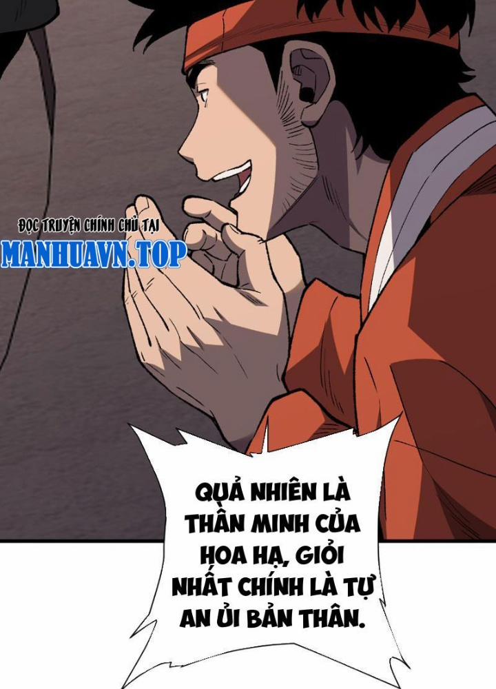 Quốc Vận Chi Chiến: Ta Lấy Bàn Cổ Trấn Chư Thiên 3 trang 76