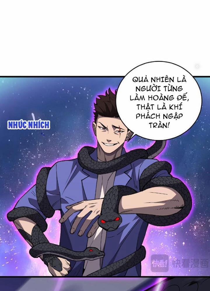 Quốc Vận Chi Chiến: Ta Lấy Bàn Cổ Trấn Chư Thiên 3 trang 78