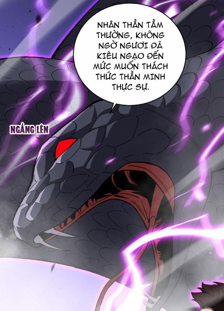 Quốc Vận Chi Chiến: Ta Lấy Bàn Cổ Trấn Chư Thiên 3 trang 80
