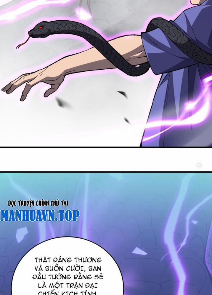 Quốc Vận Chi Chiến: Ta Lấy Bàn Cổ Trấn Chư Thiên 3 trang 82