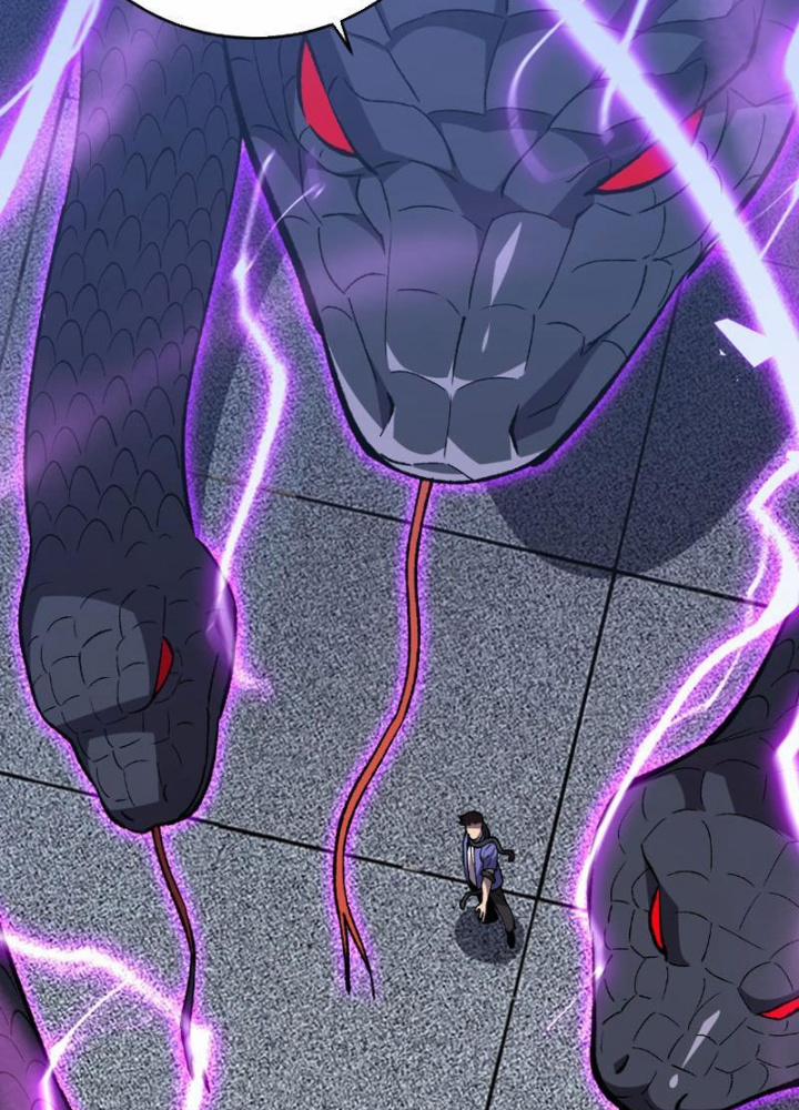 Quốc Vận Chi Chiến: Ta Lấy Bàn Cổ Trấn Chư Thiên 3 trang 84