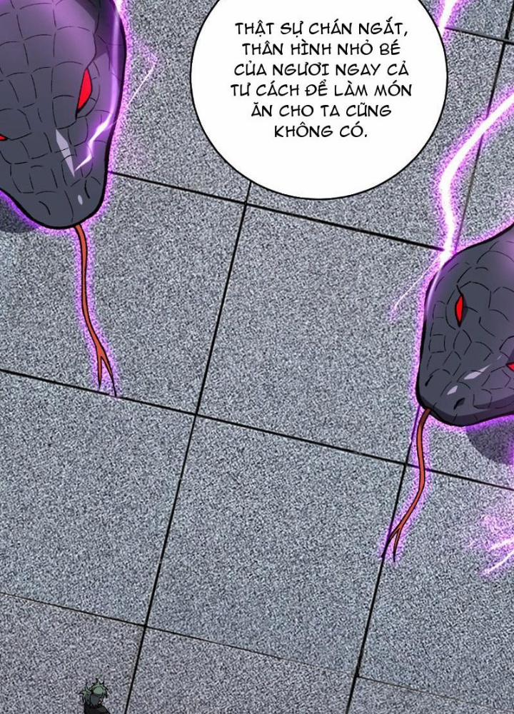 Quốc Vận Chi Chiến: Ta Lấy Bàn Cổ Trấn Chư Thiên 3 trang 86