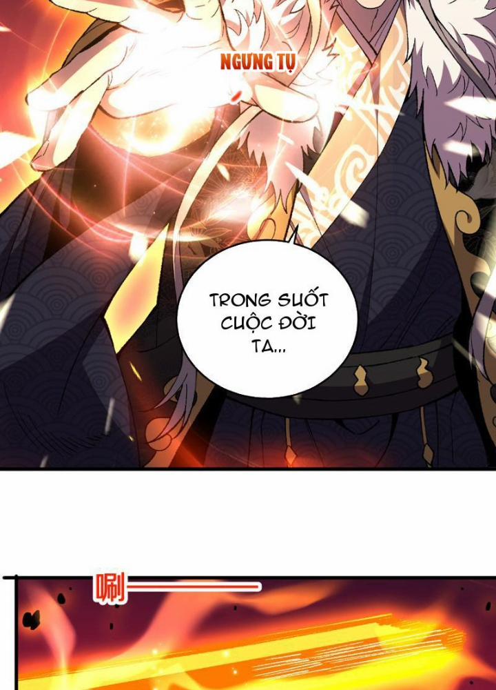 Quốc Vận Chi Chiến: Ta Lấy Bàn Cổ Trấn Chư Thiên 3 trang 90