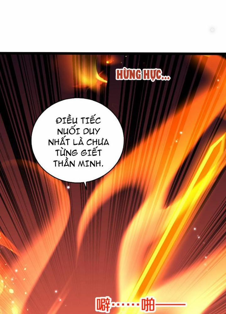 Quốc Vận Chi Chiến: Ta Lấy Bàn Cổ Trấn Chư Thiên 3 trang 92