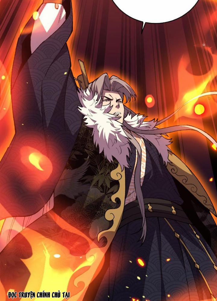Quốc Vận Chi Chiến: Ta Lấy Bàn Cổ Trấn Chư Thiên 3 trang 98