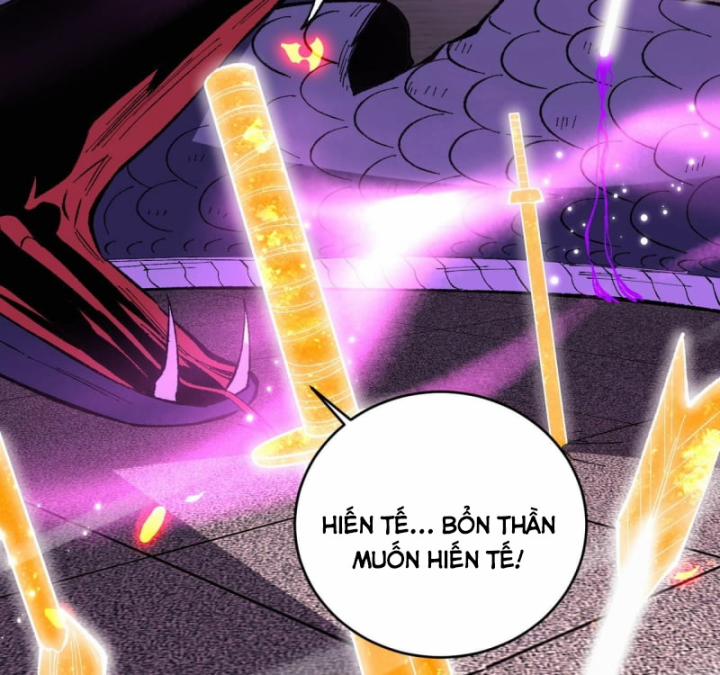 Quốc Vận Chi Chiến: Ta Lấy Bàn Cổ Trấn Chư Thiên 4 trang 100