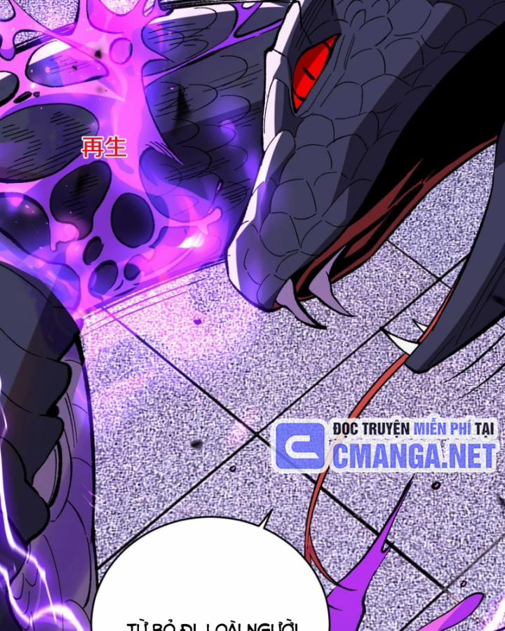 Quốc Vận Chi Chiến: Ta Lấy Bàn Cổ Trấn Chư Thiên 4 trang 13