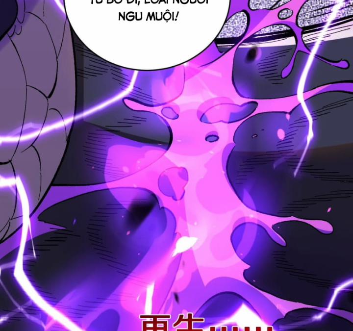 Quốc Vận Chi Chiến: Ta Lấy Bàn Cổ Trấn Chư Thiên 4 trang 14