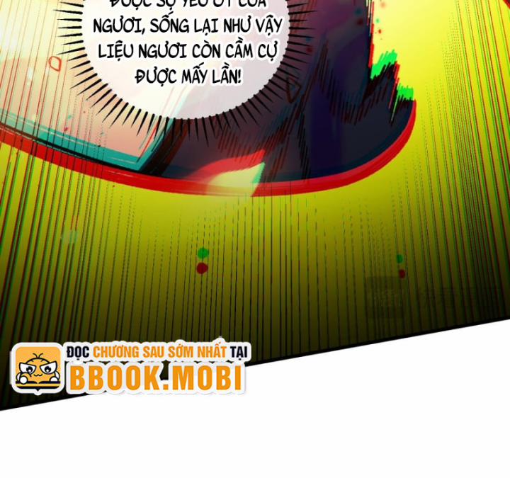 Quốc Vận Chi Chiến: Ta Lấy Bàn Cổ Trấn Chư Thiên 4 trang 22