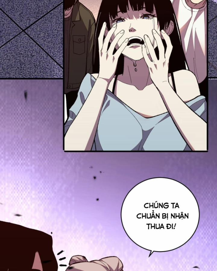 Quốc Vận Chi Chiến: Ta Lấy Bàn Cổ Trấn Chư Thiên 4 trang 29