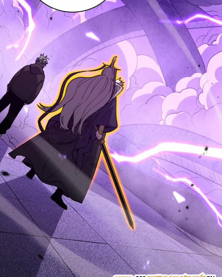 Quốc Vận Chi Chiến: Ta Lấy Bàn Cổ Trấn Chư Thiên 4 trang 3