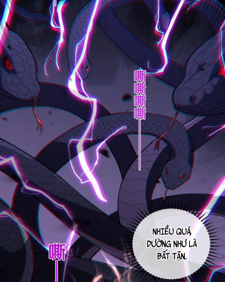 Quốc Vận Chi Chiến: Ta Lấy Bàn Cổ Trấn Chư Thiên 4 trang 33