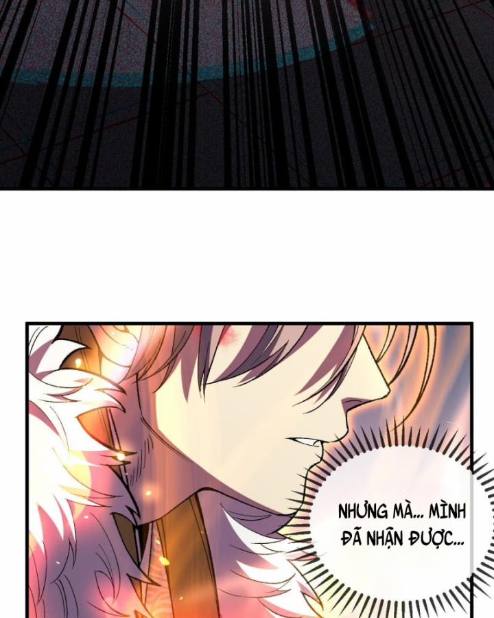 Quốc Vận Chi Chiến: Ta Lấy Bàn Cổ Trấn Chư Thiên 4 trang 35