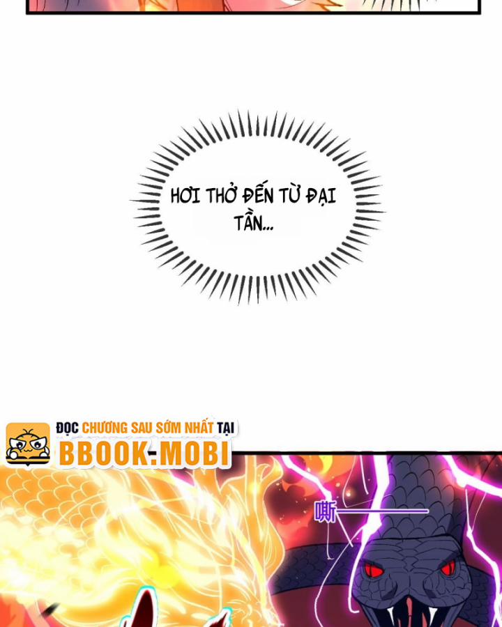Quốc Vận Chi Chiến: Ta Lấy Bàn Cổ Trấn Chư Thiên 4 trang 36