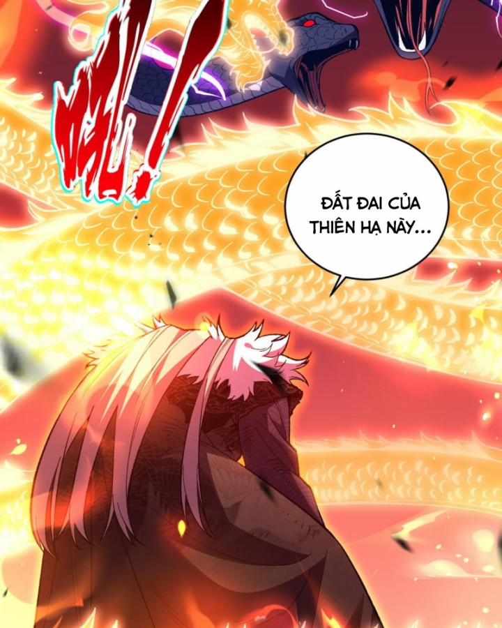 Quốc Vận Chi Chiến: Ta Lấy Bàn Cổ Trấn Chư Thiên 4 trang 37
