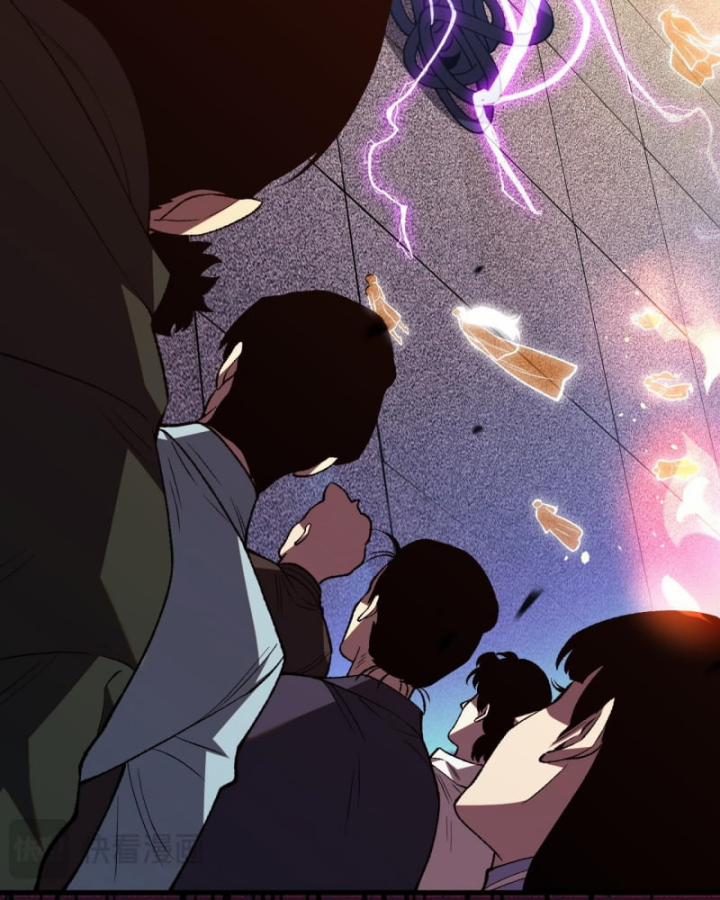 Quốc Vận Chi Chiến: Ta Lấy Bàn Cổ Trấn Chư Thiên 4 trang 44