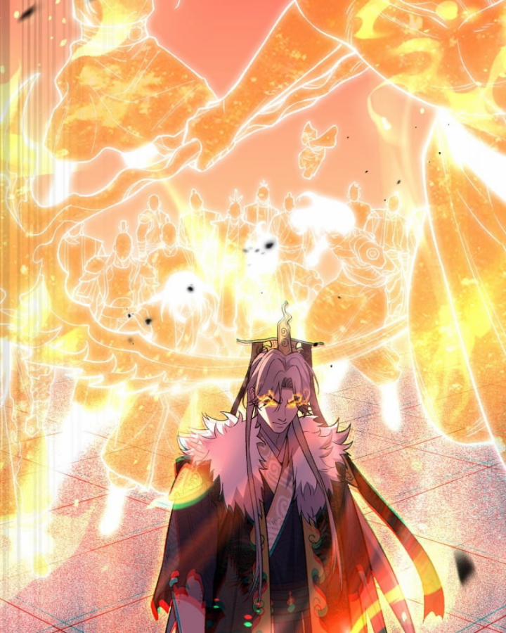 Quốc Vận Chi Chiến: Ta Lấy Bàn Cổ Trấn Chư Thiên 4 trang 46