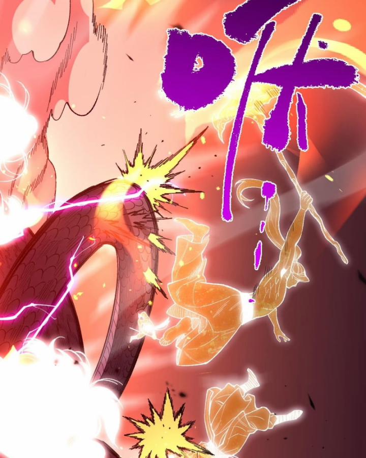 Quốc Vận Chi Chiến: Ta Lấy Bàn Cổ Trấn Chư Thiên 4 trang 49