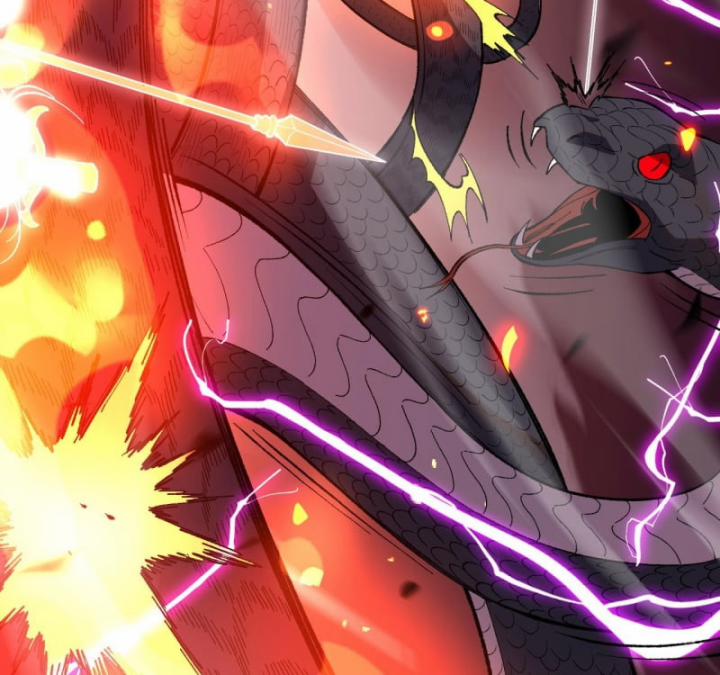 Quốc Vận Chi Chiến: Ta Lấy Bàn Cổ Trấn Chư Thiên 4 trang 51