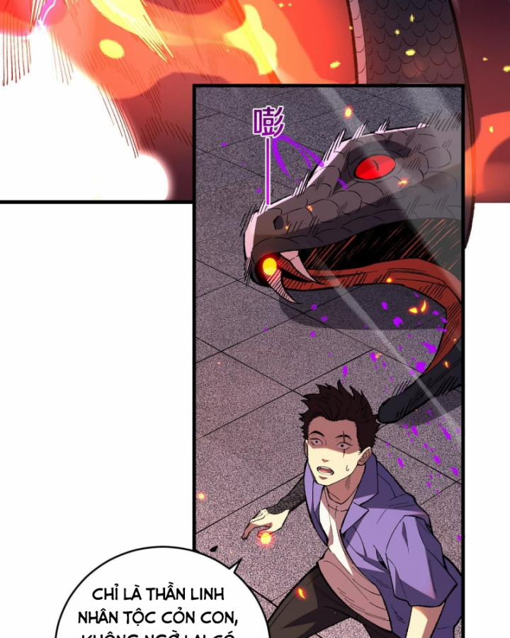 Quốc Vận Chi Chiến: Ta Lấy Bàn Cổ Trấn Chư Thiên 4 trang 52
