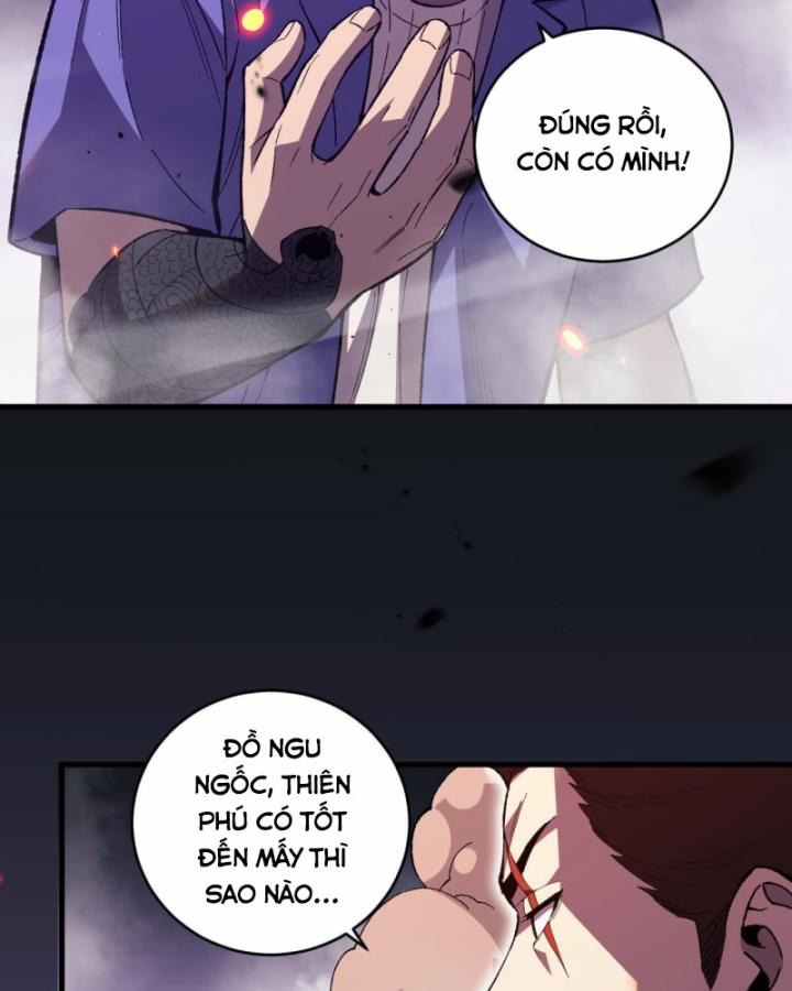 Quốc Vận Chi Chiến: Ta Lấy Bàn Cổ Trấn Chư Thiên 4 trang 54