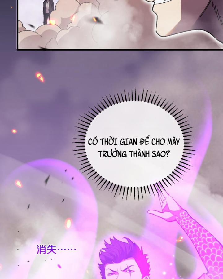 Quốc Vận Chi Chiến: Ta Lấy Bàn Cổ Trấn Chư Thiên 4 trang 56