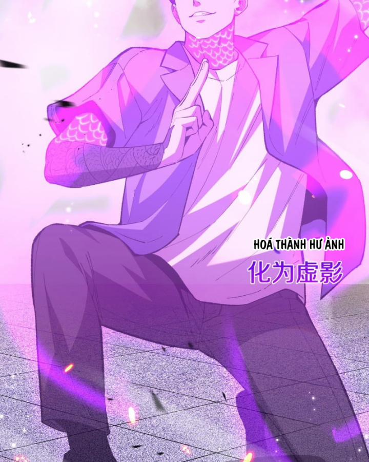 Quốc Vận Chi Chiến: Ta Lấy Bàn Cổ Trấn Chư Thiên 4 trang 57